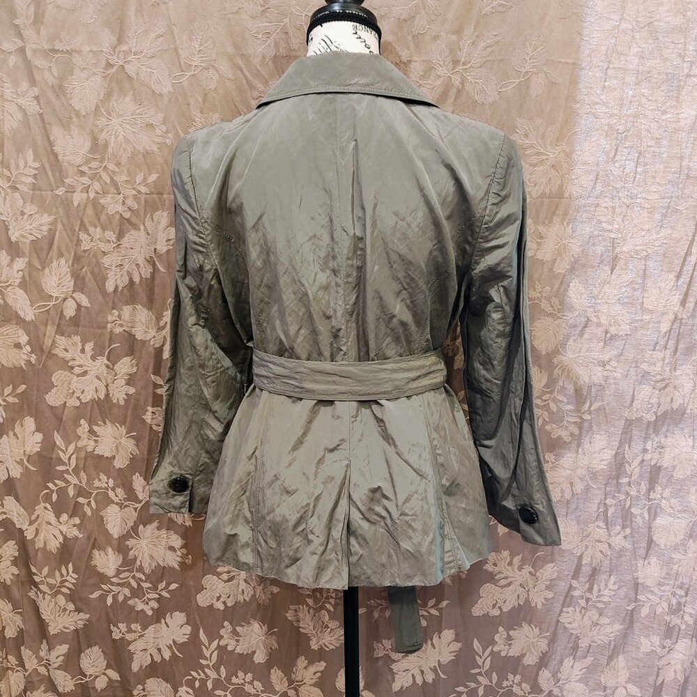 Classiques Entier Atelier Lightweight Women's Jacket, Size L, Gently Used - Picture 3 of 8